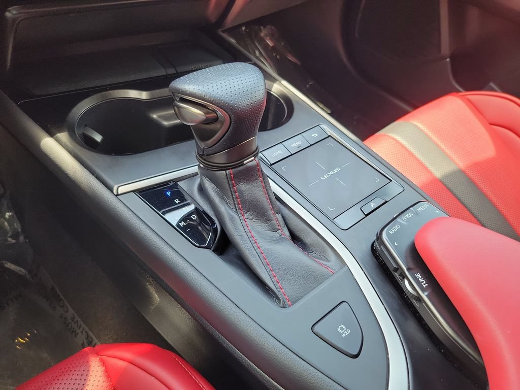Used 2019 Lexus UX 200 F Sport w/ F Sport Premium Package FWD image 33