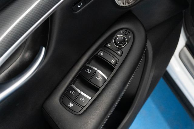 Used 2023 INFINITI QX50 Sport FWD image 6
