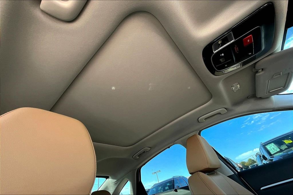 New 2025 Hyundai Sonata Limited image 31