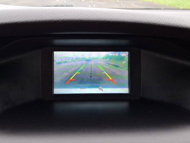 Used 2018 Ford Focus SE FWD image 20