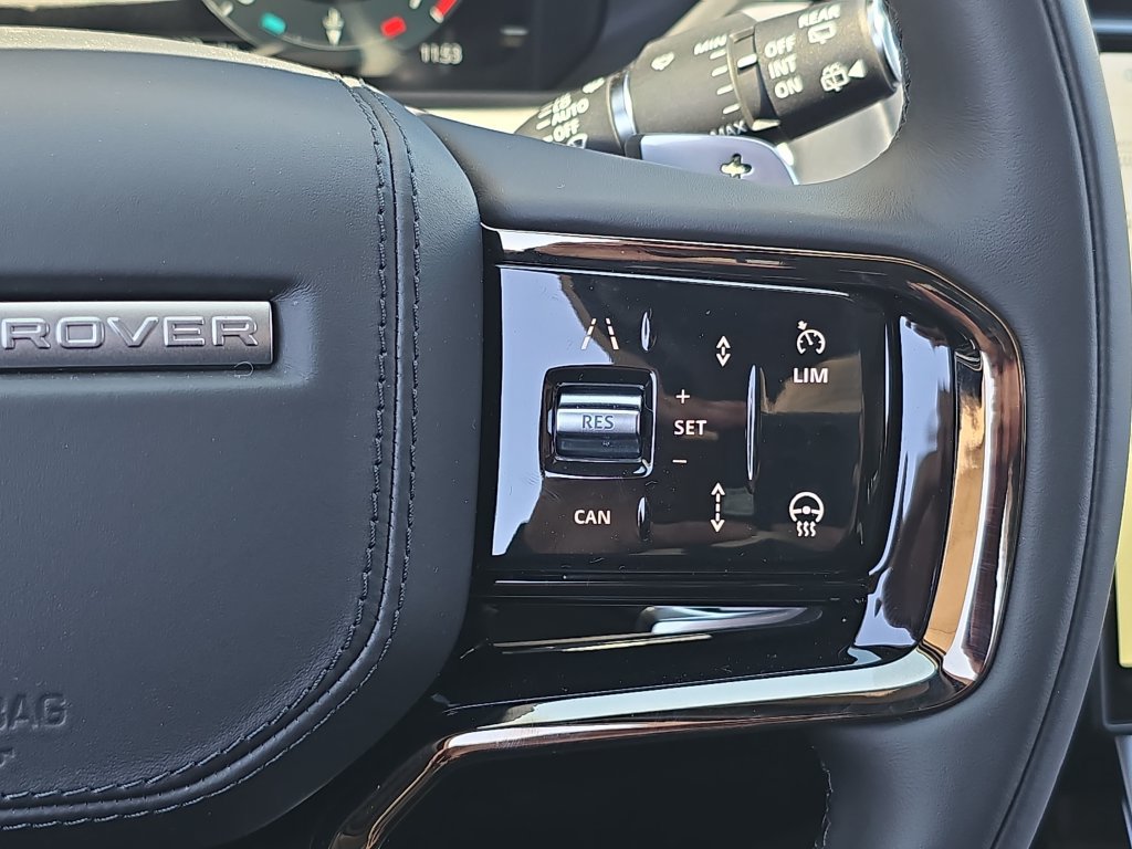 New 2026 Land Rover Range Rover Velar S AWD/4WD image 18