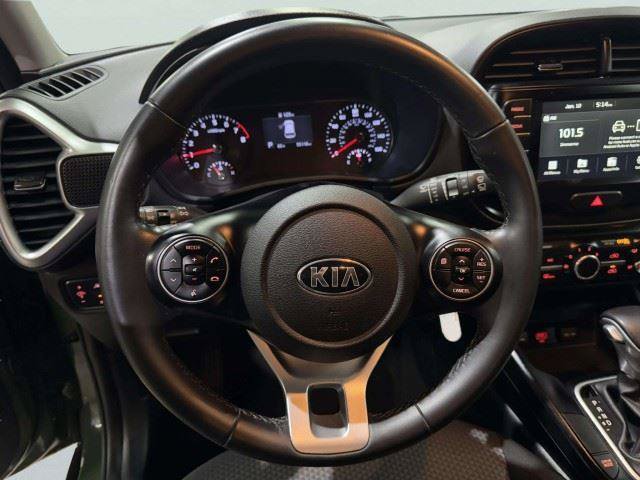 Used 2021 Kia Soul X-Line FWD image 30