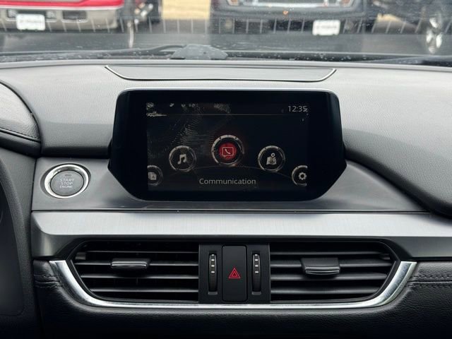 Used 2016 MAZDA MAZDA6 Sport FWD image 3