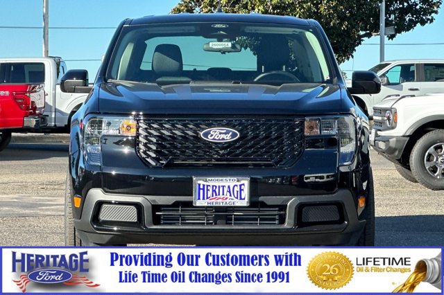 New 2026 Ford Maverick XLT w/ XLT Luxury Package AWD/4WD image 9
