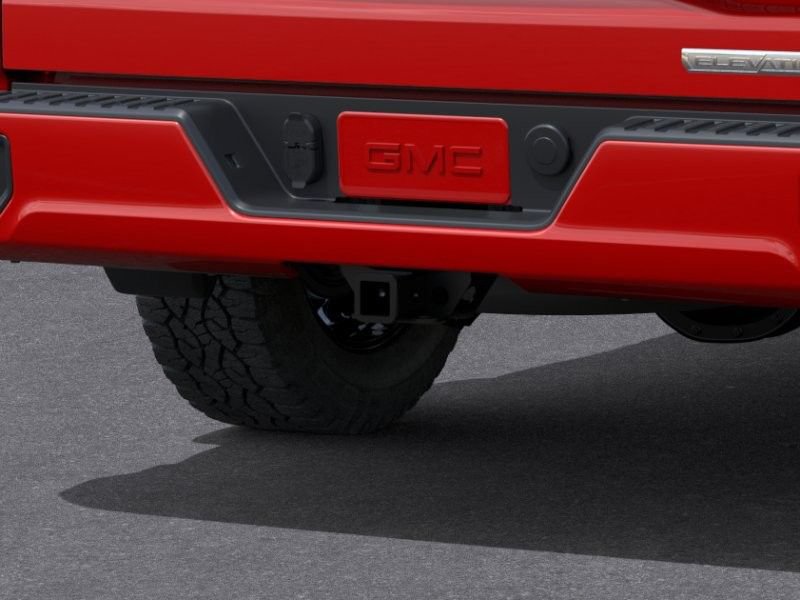 New 2026 GMC Sierra 1500 Elevation RWD image 15