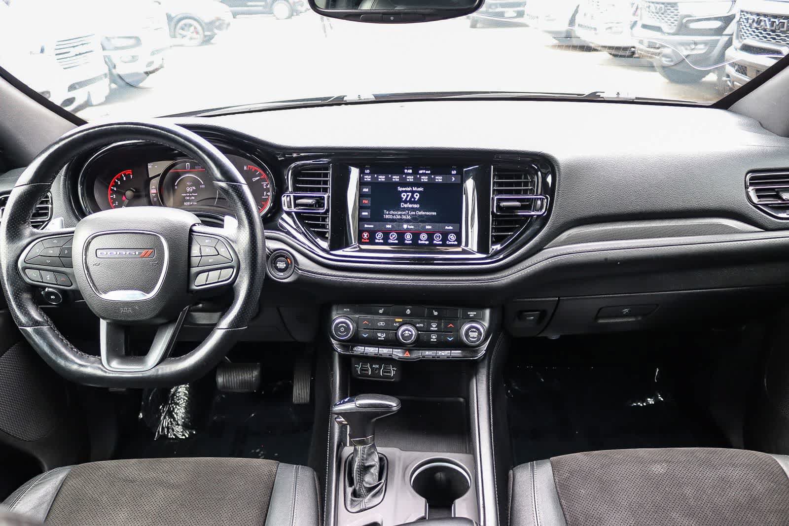 Used 2021 Dodge Durango GT RWD image 11