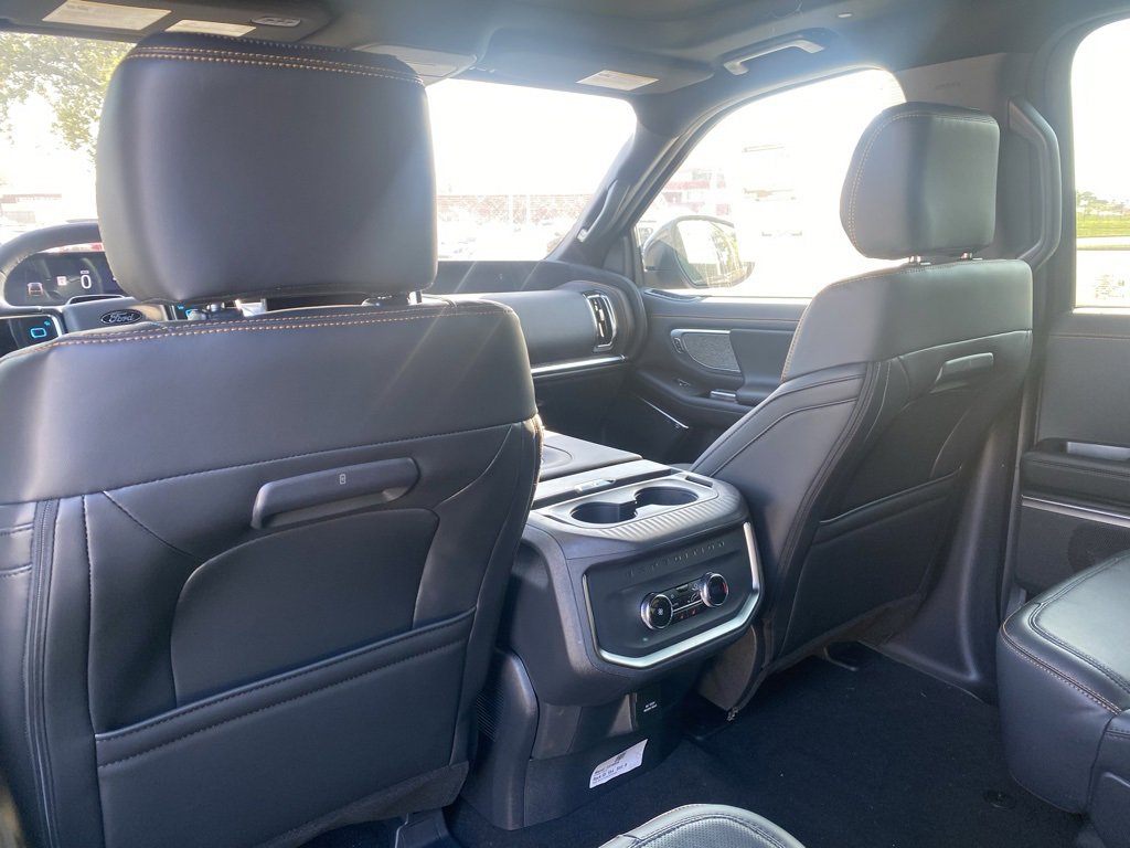 New 2025 Ford Expedition Tremor image 29