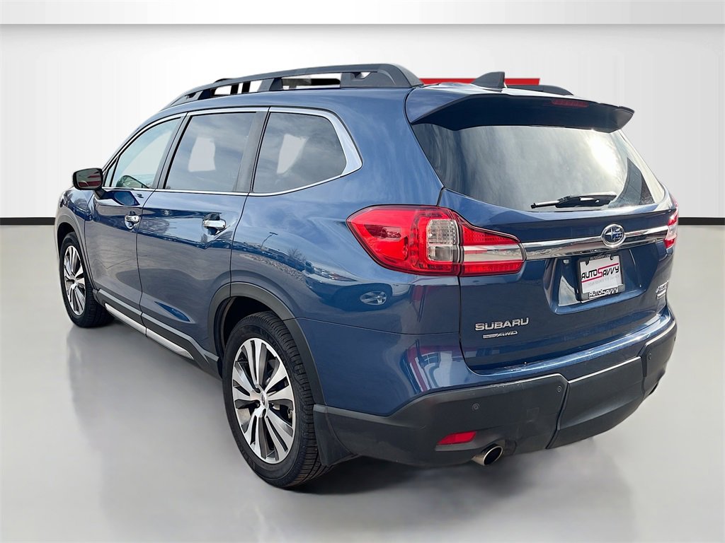 Used 2020 Subaru Ascent Touring w/ Popular Package #3 image 5
