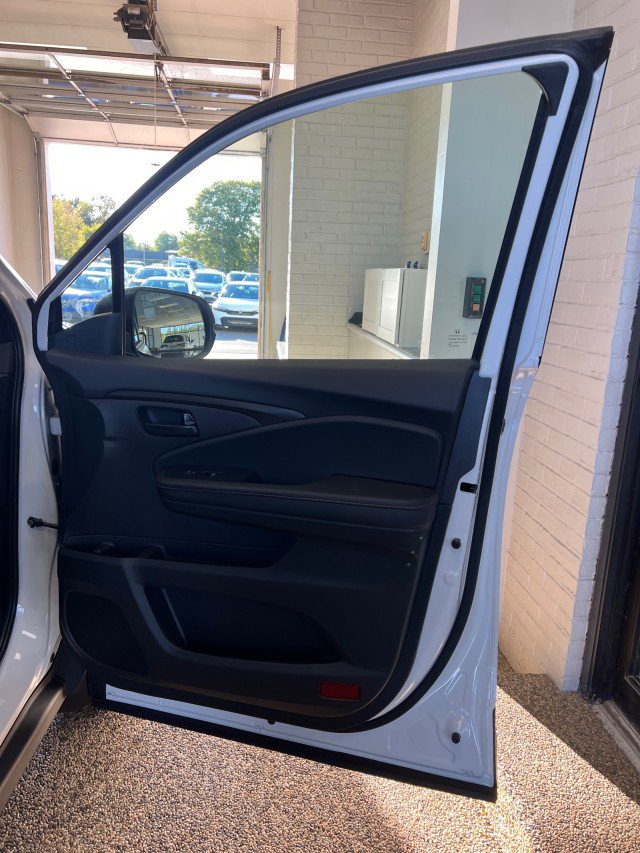 New 2026 Honda Ridgeline TrailSport+ image 15