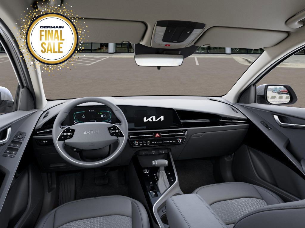 New 2026 Kia Niro EX image 15