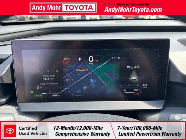 Certified 2026 Toyota RAV4 SE AWD/4WD image 20