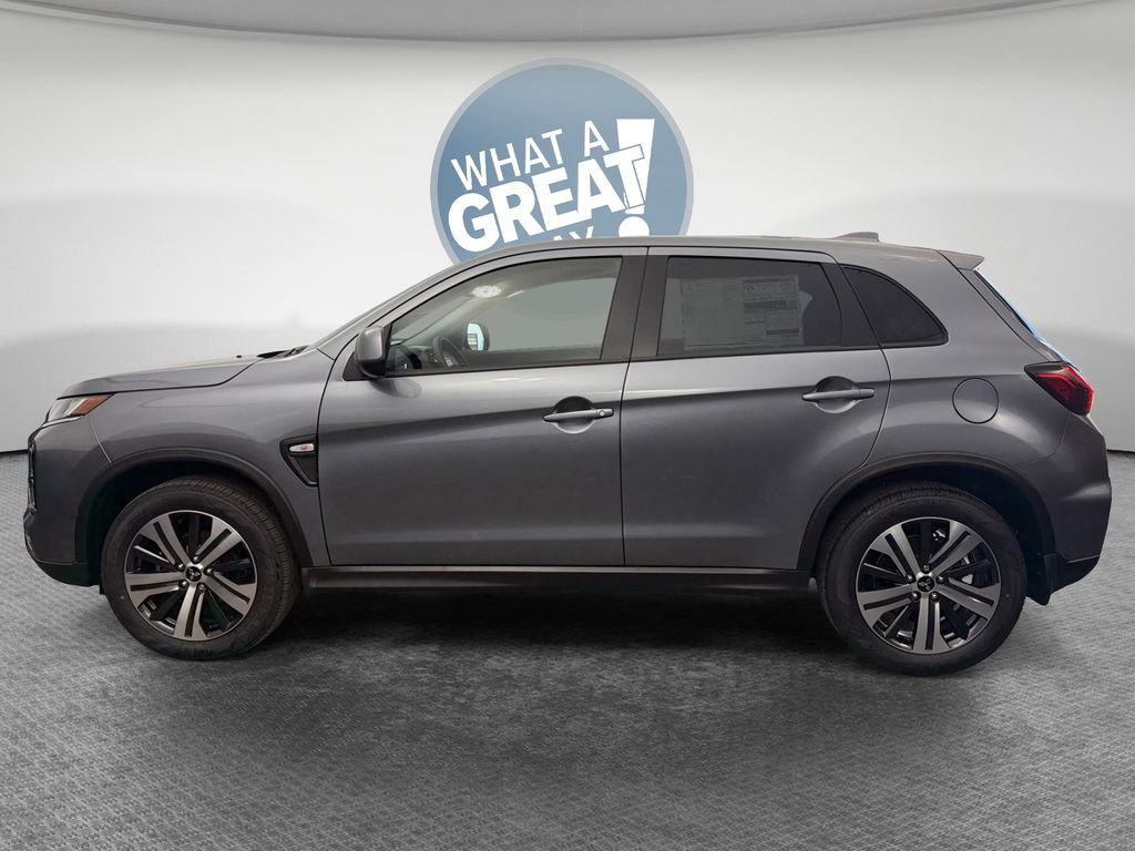 New 2026 Mitsubishi Outlander Sport ES AWD/4WD image 7