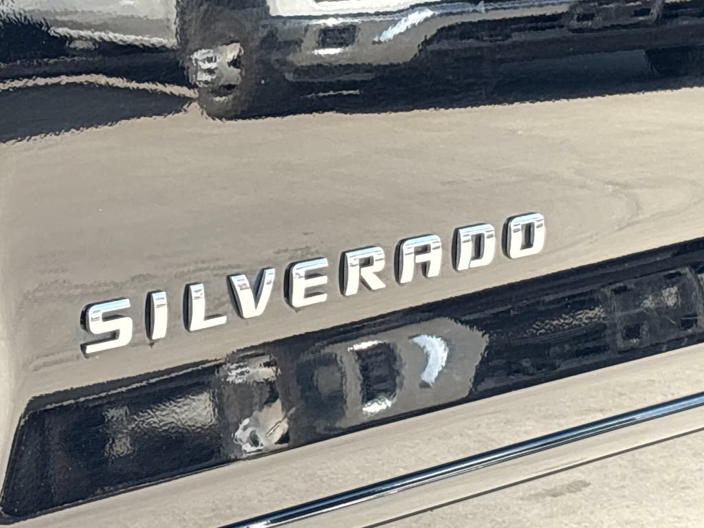 Used 2016 Chevrolet Silverado 1500 LT w/ All Star Edition AWD/4WD image 50