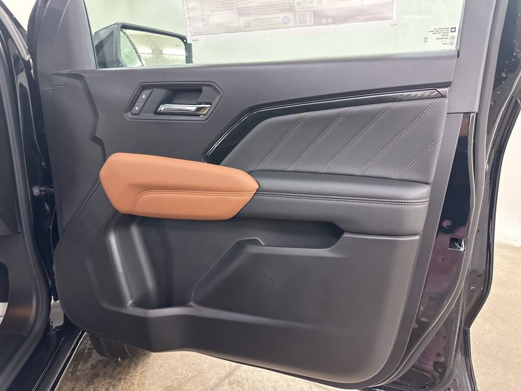 New 2026 GMC Canyon AT4 w/ AT4 Premium Package AWD/4WD image 20