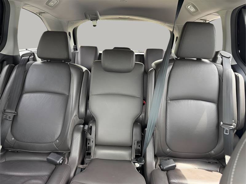 Used 2018 Honda Odyssey Elite image 61