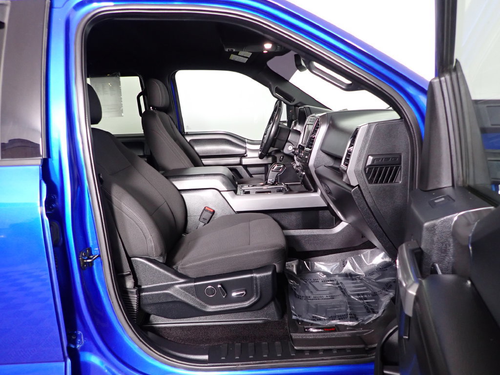Used 2015 Ford F150 XLT w/ Equipment Group 302A Luxury AWD/4WD image 34