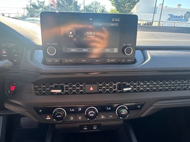 Used 2023 Honda Accord EX image 16