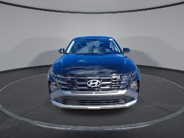 New 2026 Hyundai Tucson SE FWD image 3