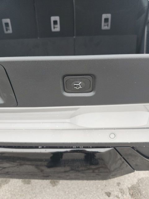 New 2025 Ford Expedition Platinum w/ Stealth Performance Package image 28