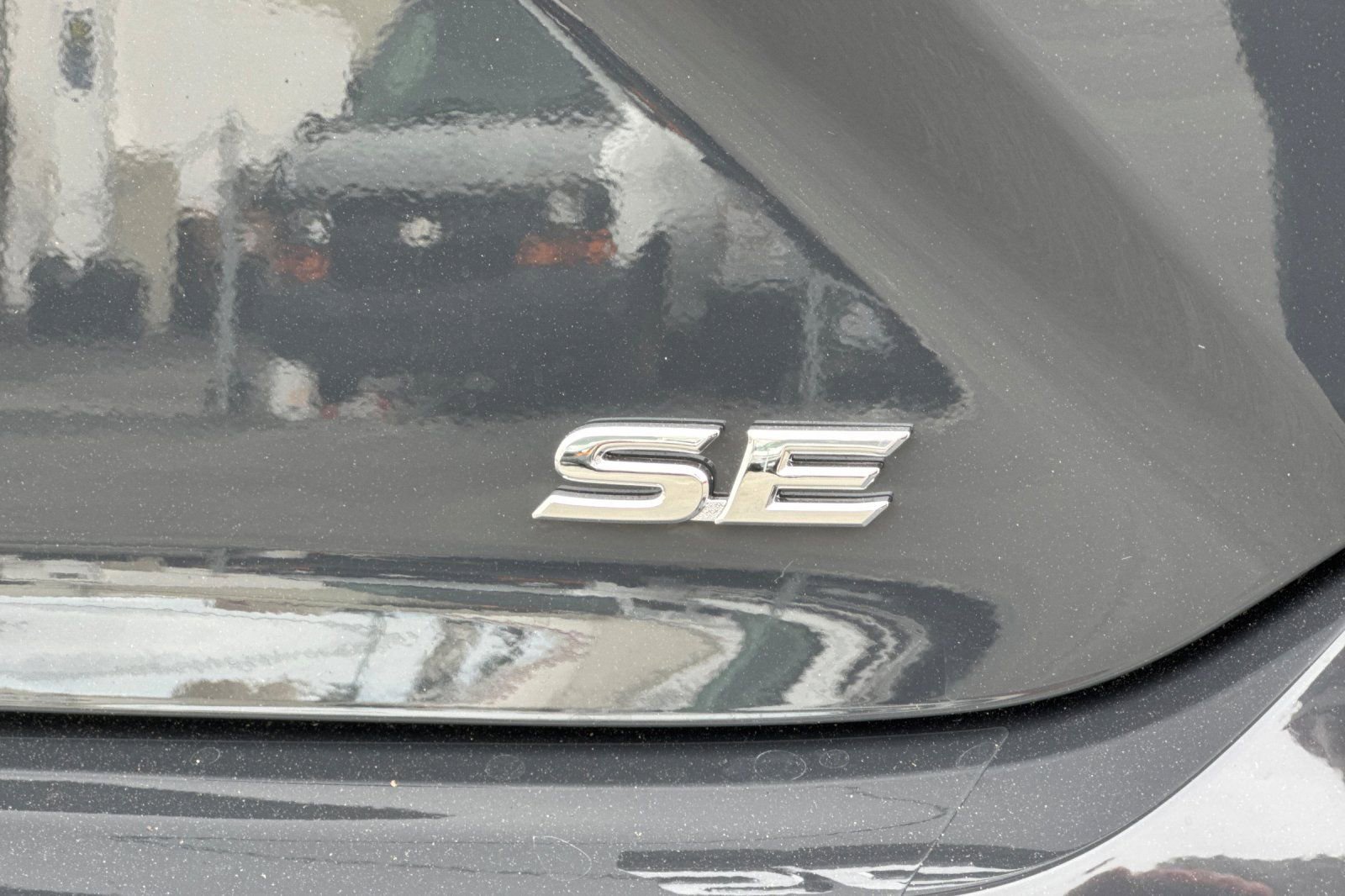 Certified 2026 Toyota Camry SE image 14