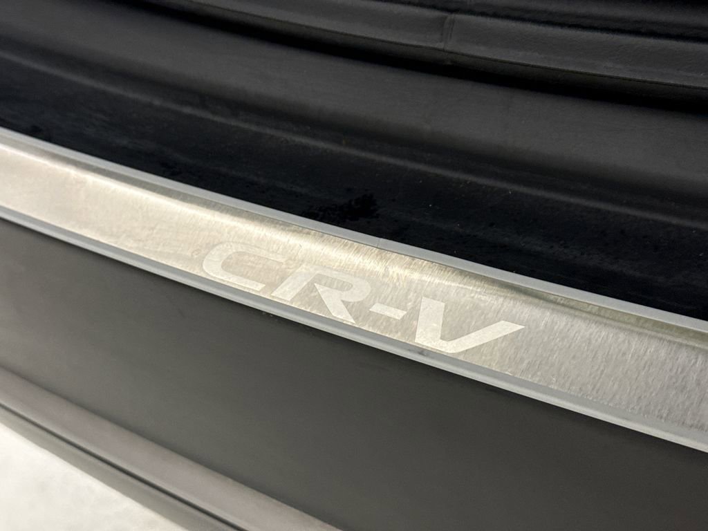 Certified 2022 Honda CR-V Touring image 11