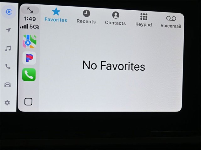 Used 2025 Toyota Tundra SR image 3