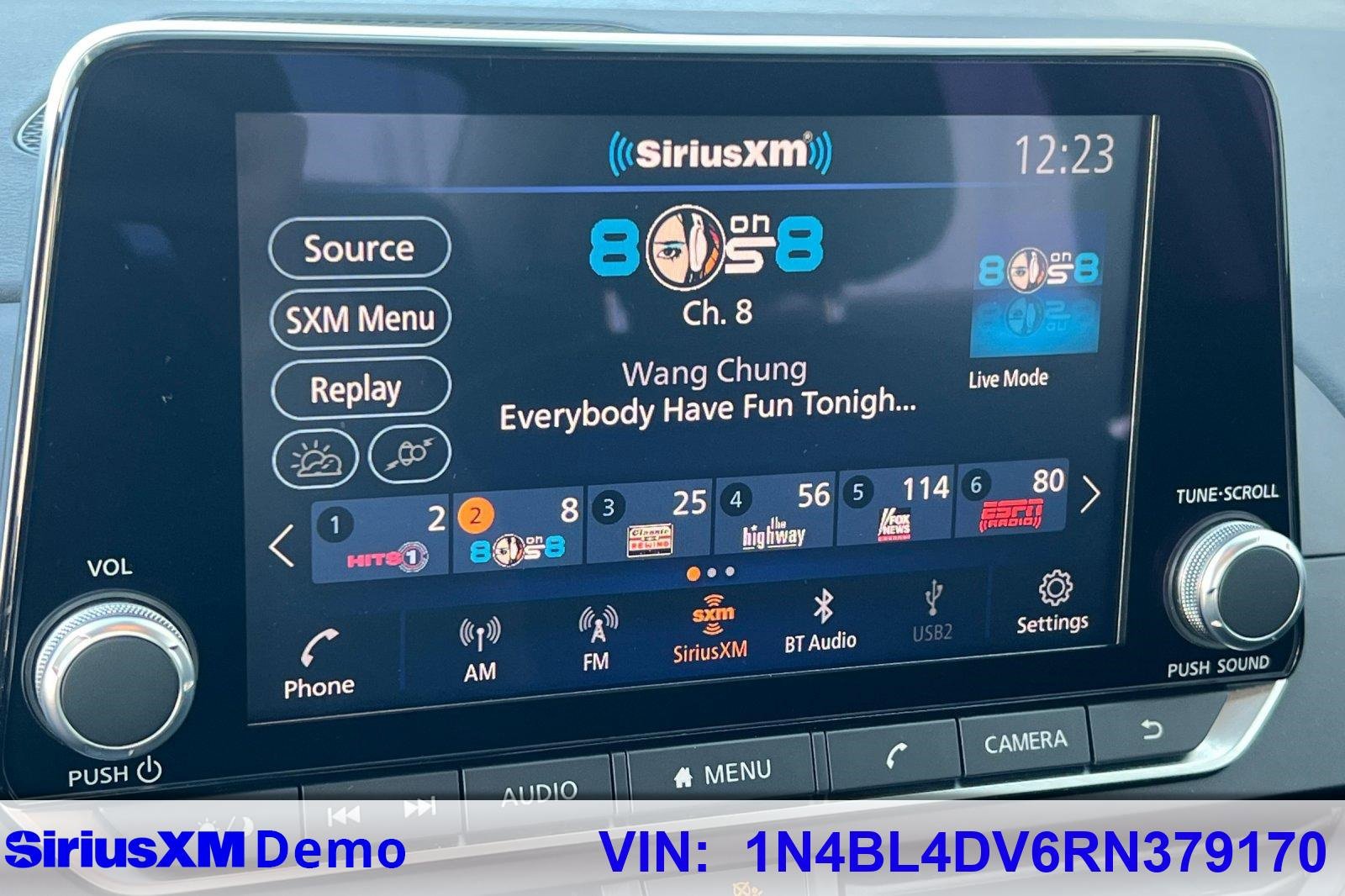 Used 2024 Nissan Altima 2.5 SV image 29