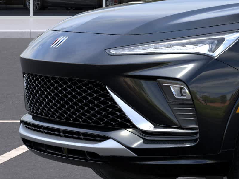 New 2026 Buick Envista Sport Touring FWD image 13