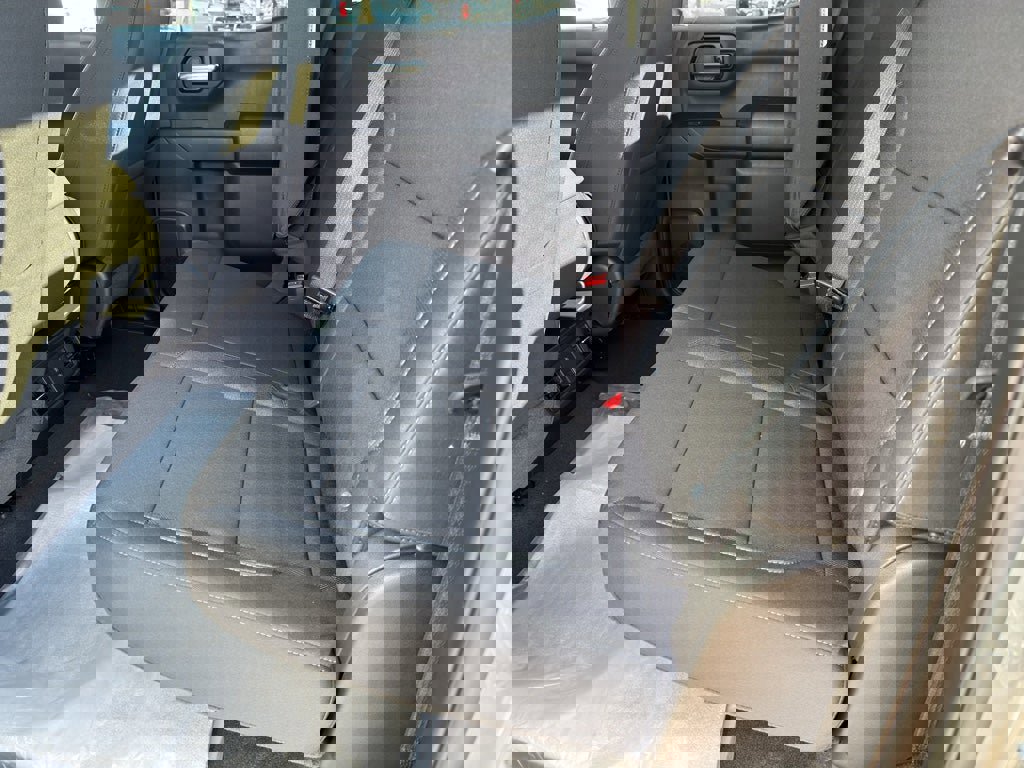 New 2026 Chevrolet Silverado 1500 Custom Trail Boss w/ LPO, Dark Essentials Package image 23