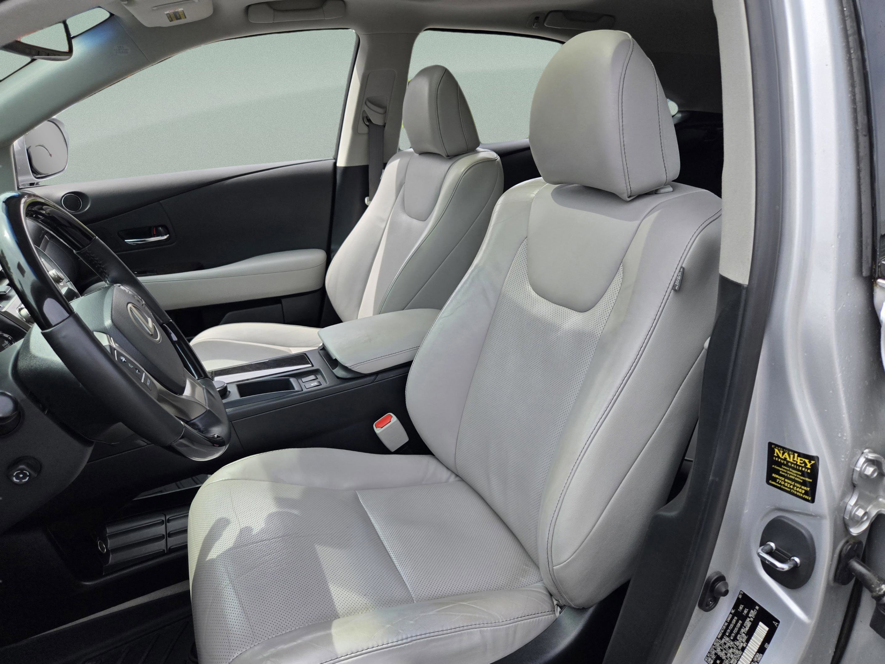 Used 2015 Lexus RX 350 FWD image 12