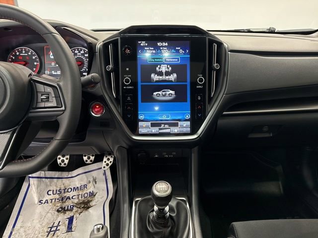 Used 2023 Subaru WRX Premium w/ Popular Package #1 image 30