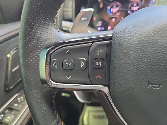 Used 2024 RAM 1500 TRX image 24