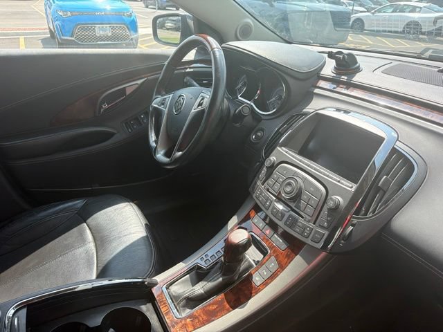 Used 2013 Buick LaCrosse Touring FWD image 14