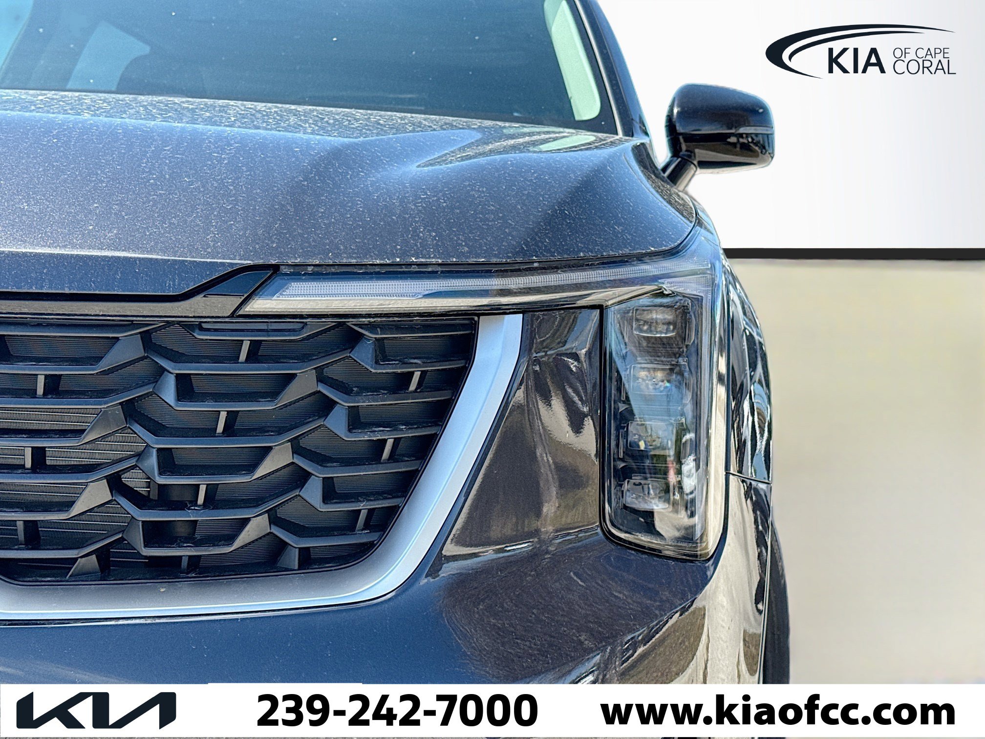 New 2026 Kia Sorento LX image 8