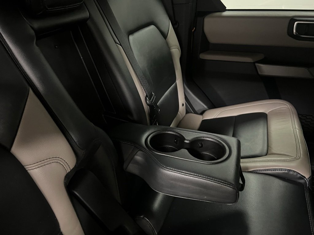 Used 2022 Ford Bronco Wildtrak image 60