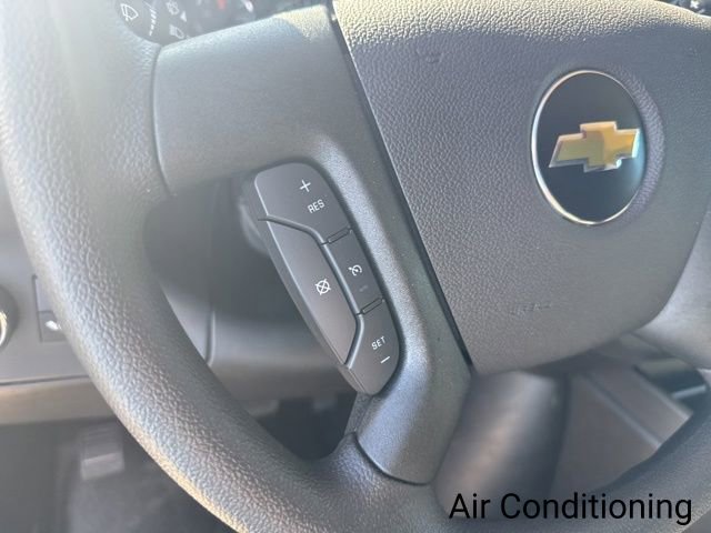 New 2025 Chevrolet Express 2500 w/ Driver Convenience Package image 19