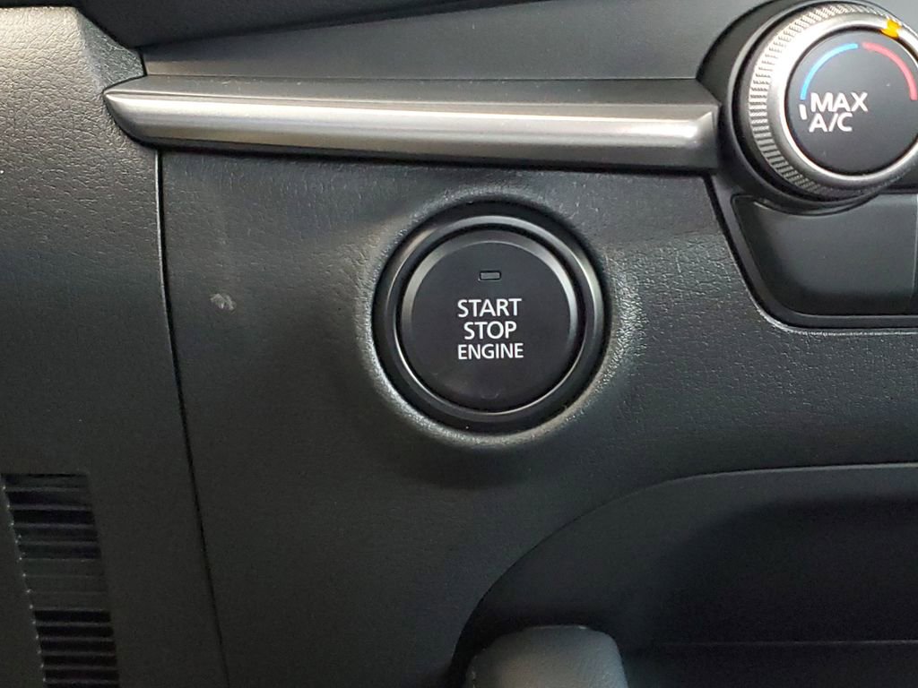 New 2026 MAZDA MAZDA3 s image 27