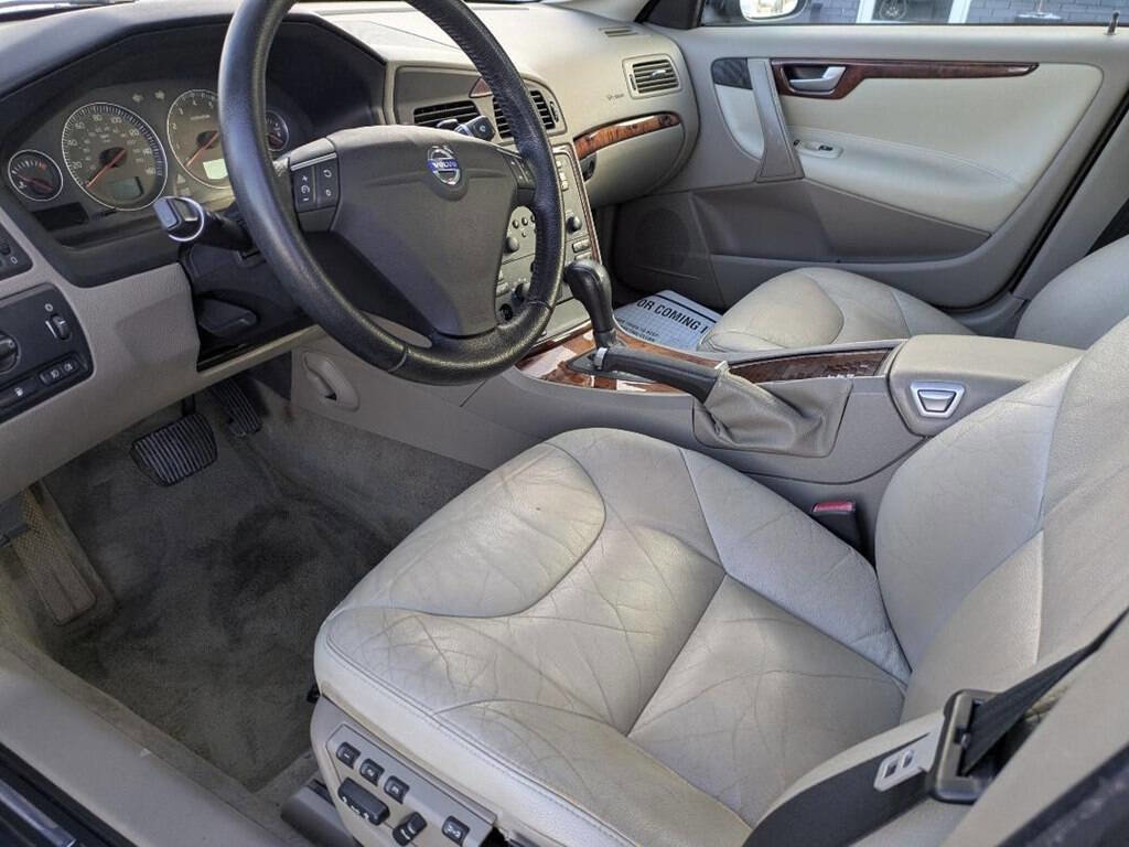 Used 2007 Volvo S60 2.5T image 9