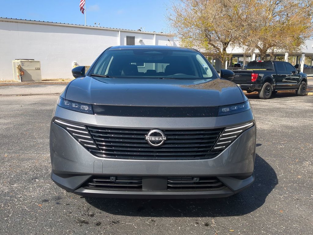 New 2026 Nissan Murano SL AWD/4WD image 9