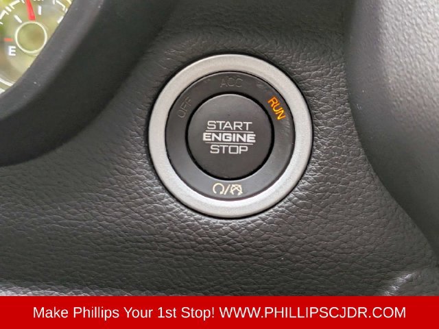 Certified 2022 RAM 1500 Big Horn RWD image 25