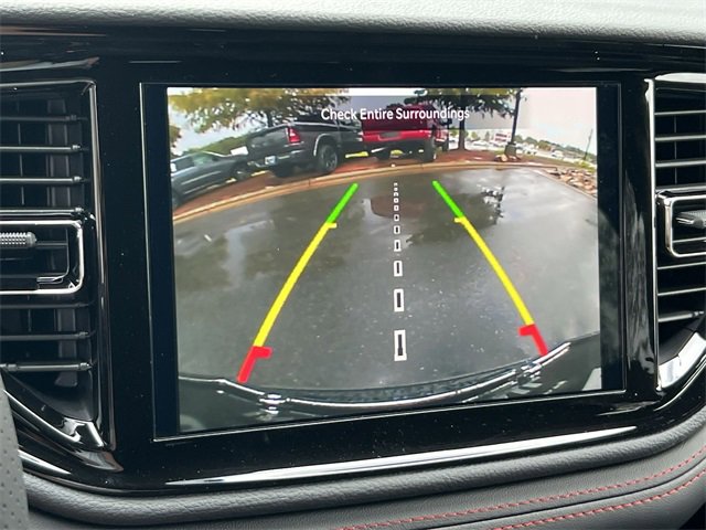 New 2026 Dodge Durango GT w/ Blacktop Package image 23