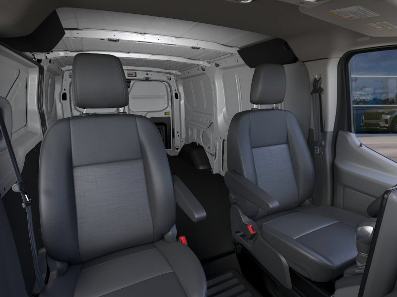 New 2026 Ford Transit 150 Low Roof RWD image 10