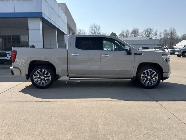 New 2026 GMC Sierra 1500 Denali AWD/4WD image 2