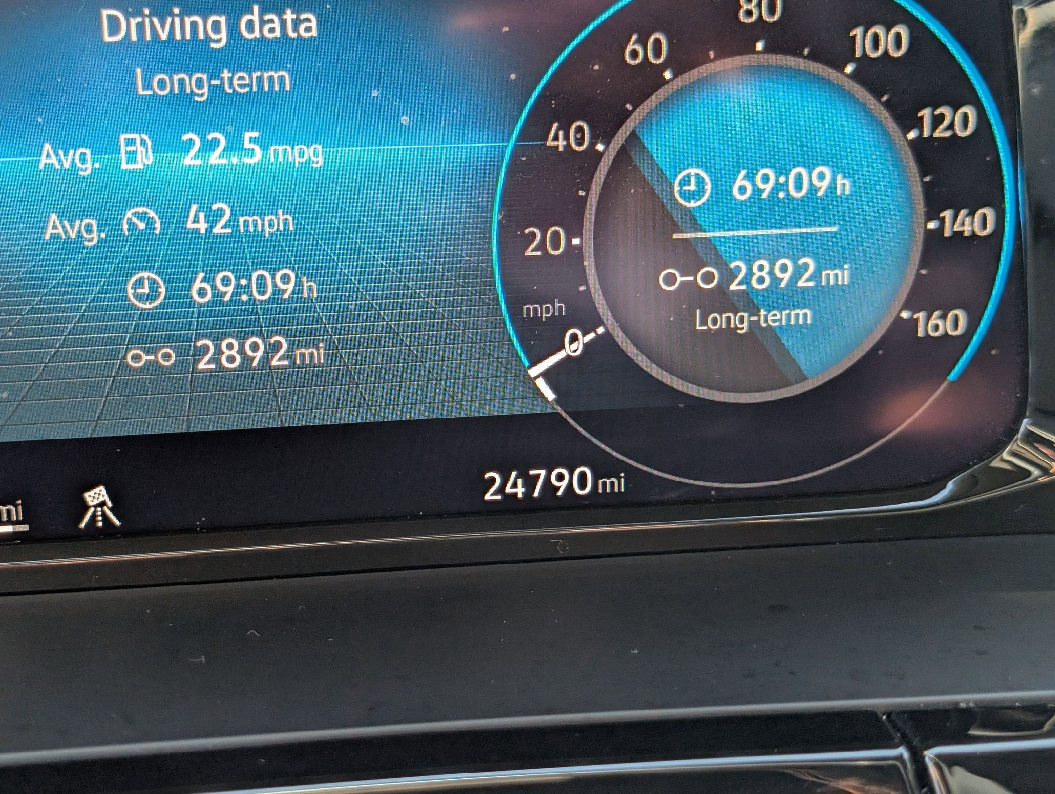 Used 2024 Volkswagen Atlas Cross Sport SE image 15