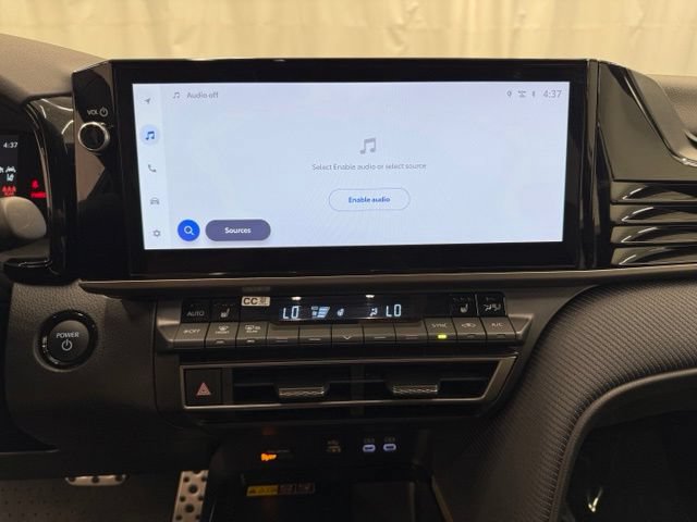 Certified 2025 Toyota Camry SE w/ Multimedia Upgrade Package AWD/4WD image 15