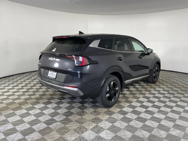 New 2026 Kia Sportage LX w/ LX Convenience Package AWD/4WD image 6