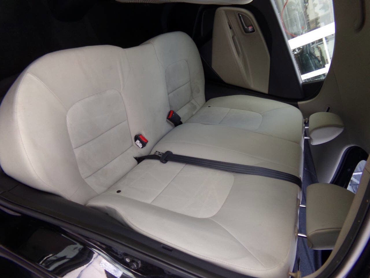 Used 2012 Kia Rio LX w/ PWR Pkg image 10