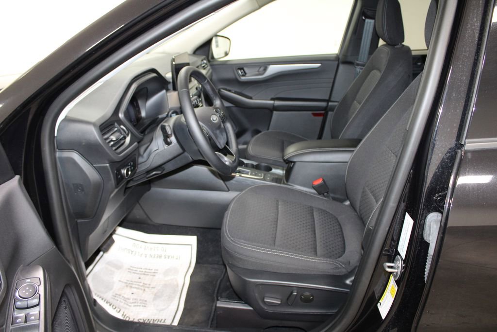 Used 2024 Ford Escape Active image 21