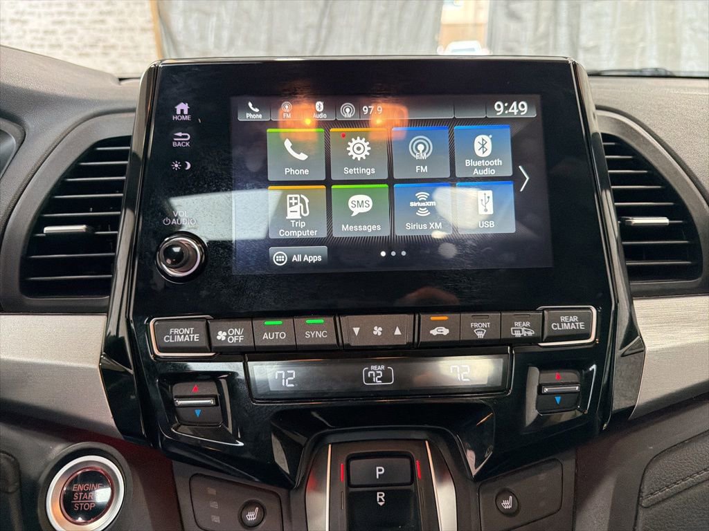 Used 2024 Honda Odyssey Sport image 21