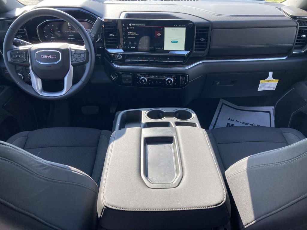 New 2026 GMC Sierra 1500 Elevation image 13